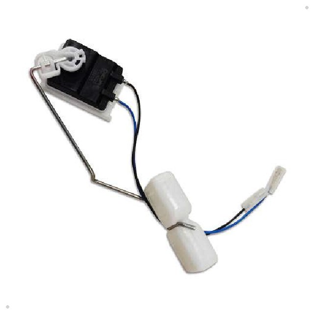 Sensor de Nível de Combustível para Volkswagen Gol e Parati - Delphi - FL0325