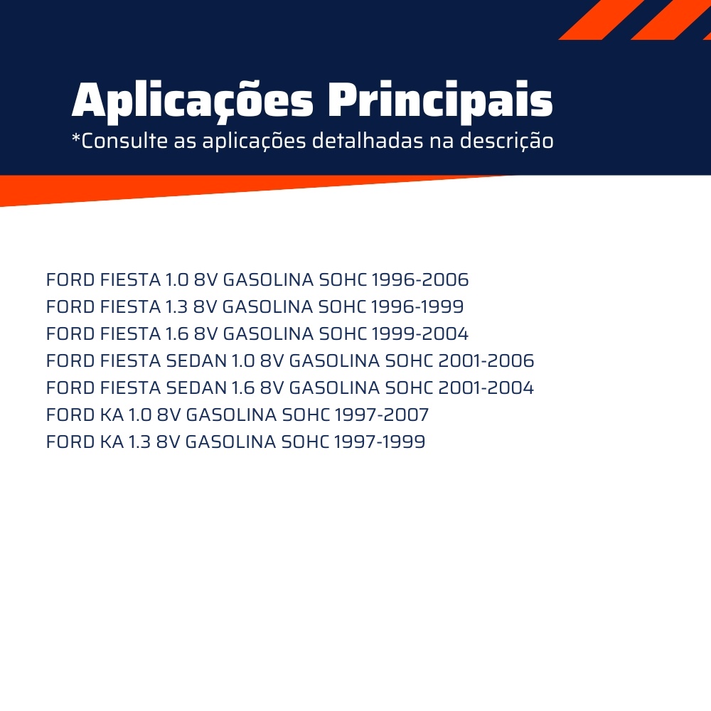Sensor de Nível de Combustível - Delphi - FL0338