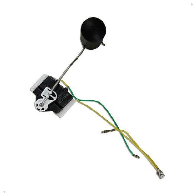 Sensor de Nível de Combustível para Ford Fiesta - Delphi - FL0352