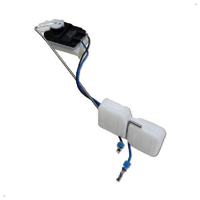 Sensor de Nível de Combustível para Volkswagen Gol e Parati - Delphi - FL0362
