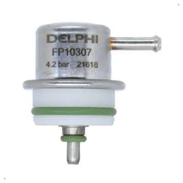 Regulador de Pressão para Chevrolet Blazer e S10 - Delphi - FP10307