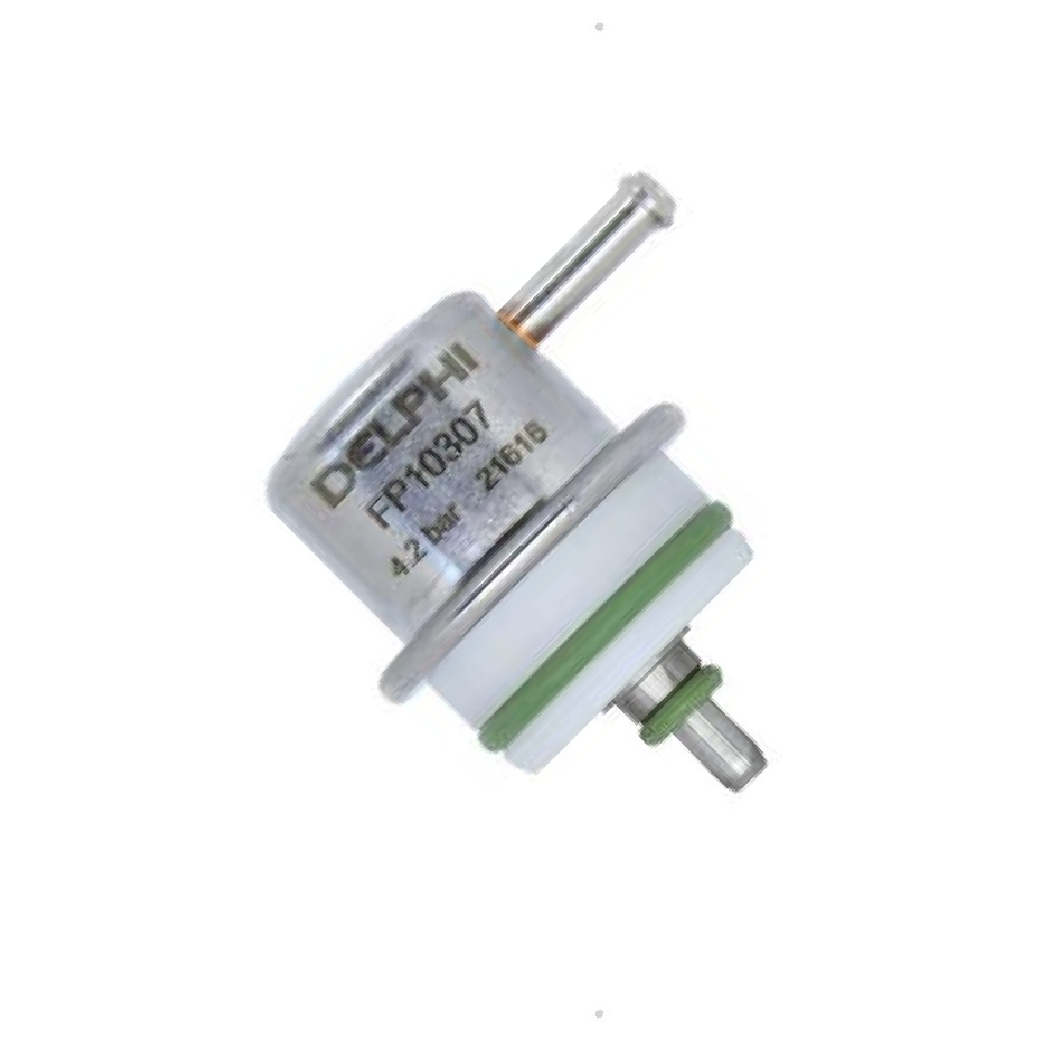 Regulador de Pressão para Chevrolet Blazer e S10 - Delphi - FP10307