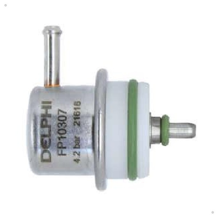 Regulador de Pressão para Chevrolet Blazer e S10 - Delphi - FP10307