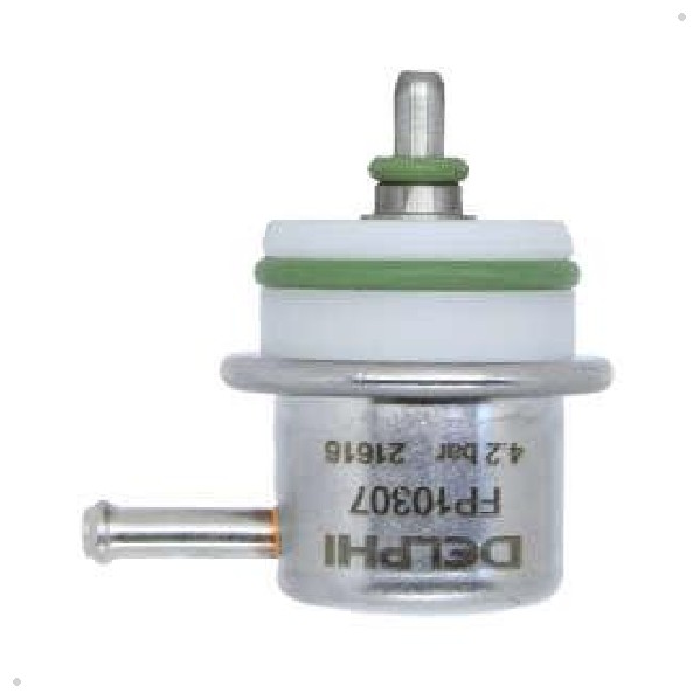 Regulador de Pressão para Chevrolet Blazer e S10 - Delphi - FP10307