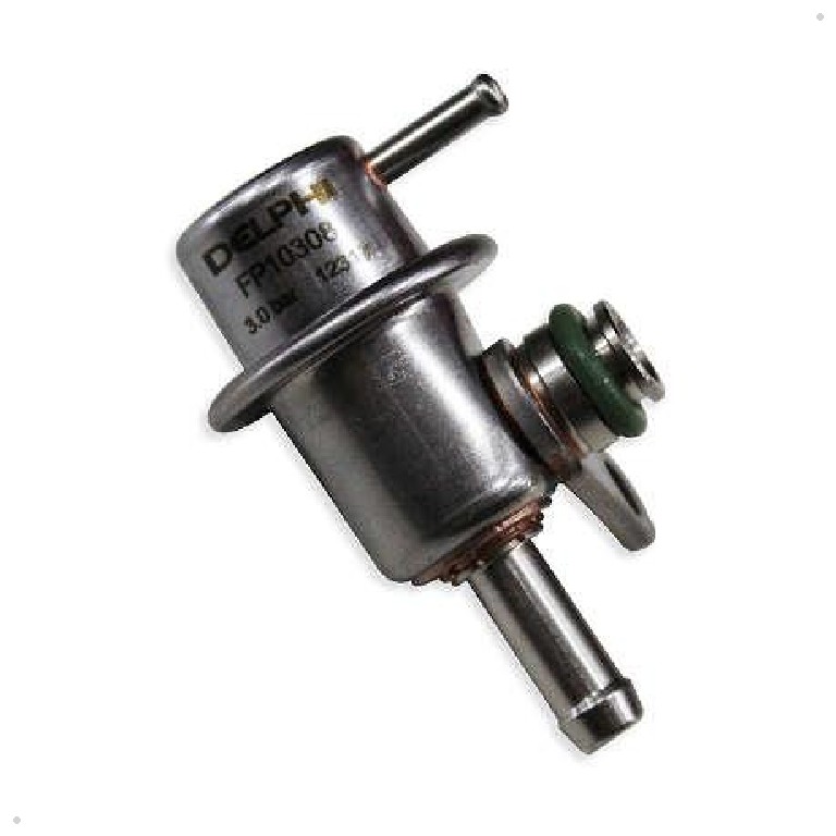 Regulador de Pressão para Chevrolet Vectra - Delphi - FP10308