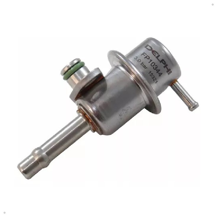 Regulador de Pressão para Nissan Pathfinder e Subaru Legacy - Delphi - FP10344