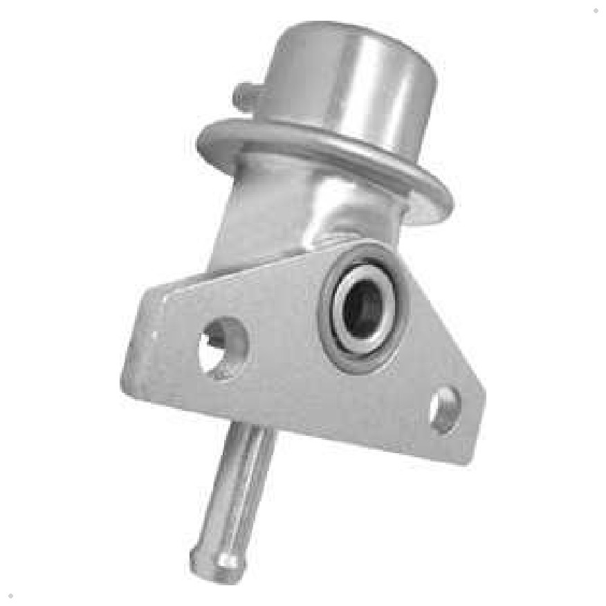 Regulador de Pressão para Honda Civic e CR-V - Delphi - FP10366