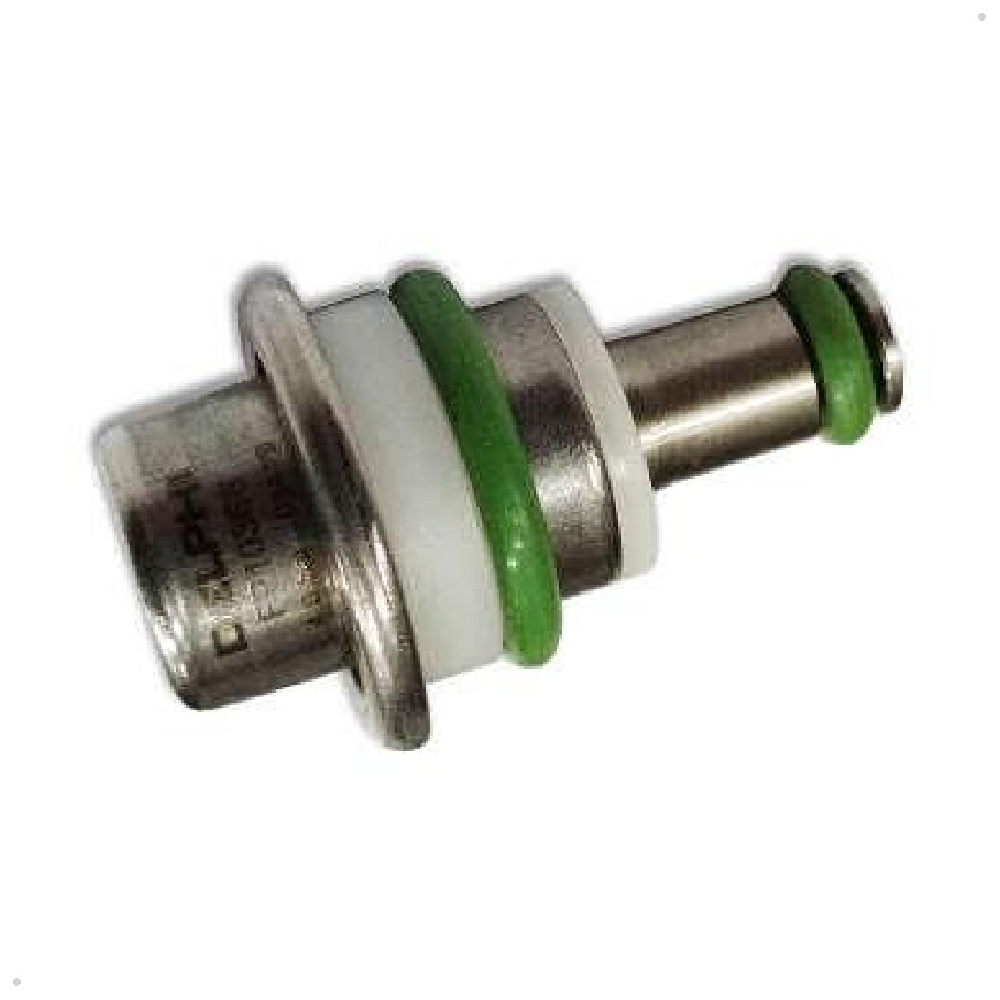 Regulador de Pressão para Honda Civic - Delphi - FP10368