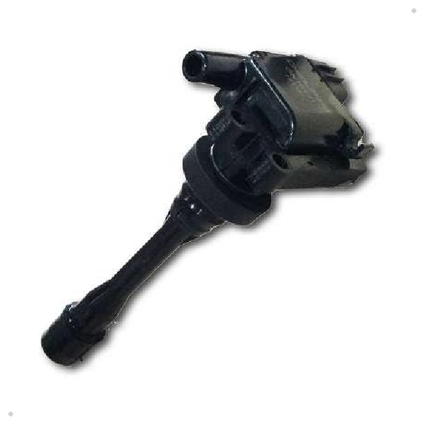 Bobina de Ignição para Mitsubishi Lancer e Pajero - Delphi - GN10191