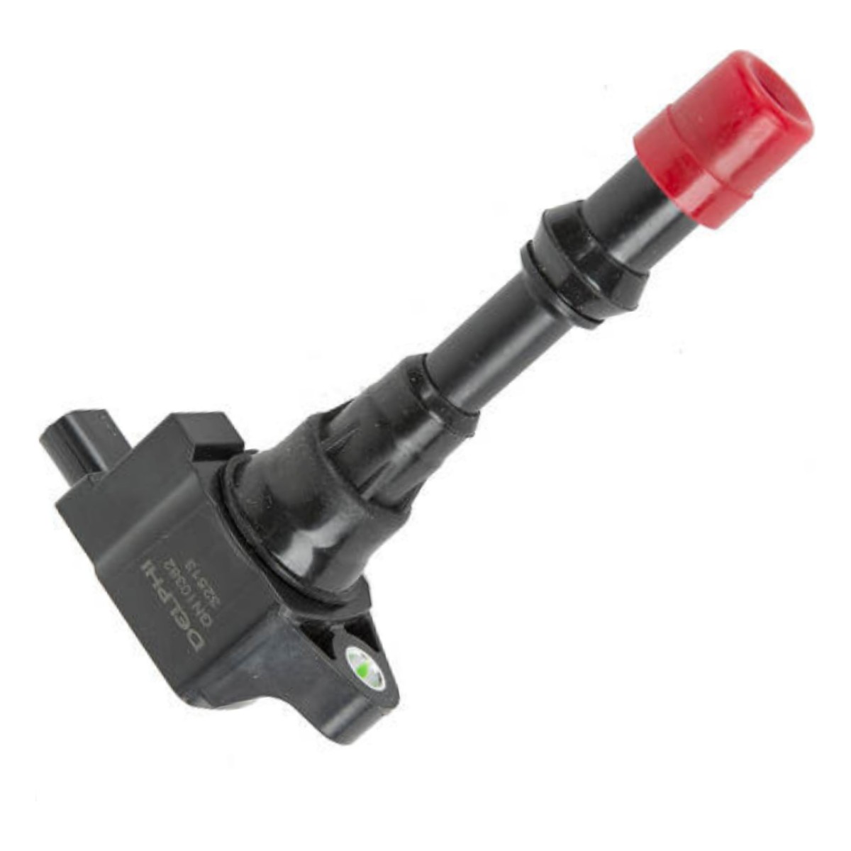 Bobina de Ignição para Honda FIT - Delphi - GN10382