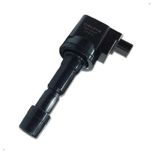 Bobina de Ignição para Honda City e FIT - Delphi - GN10547