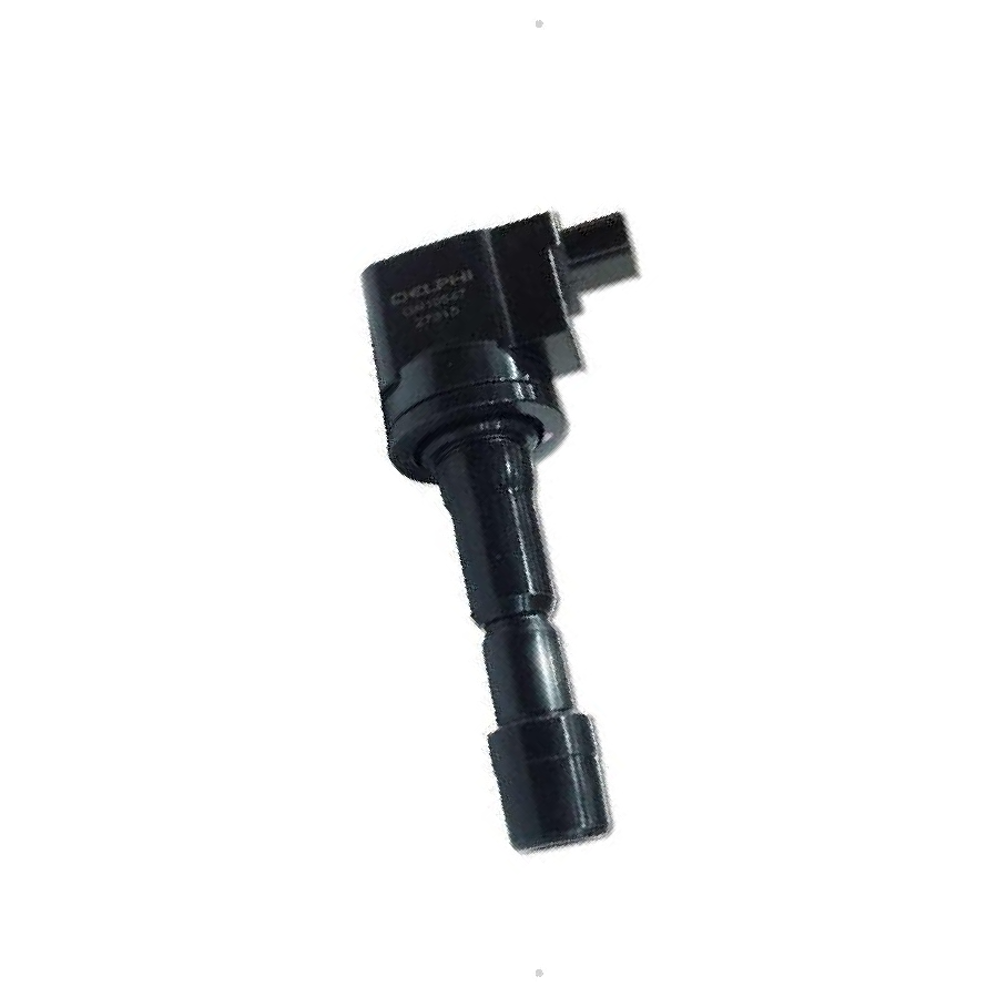 Bobina de Ignição para Honda City e FIT - Delphi - GN10547