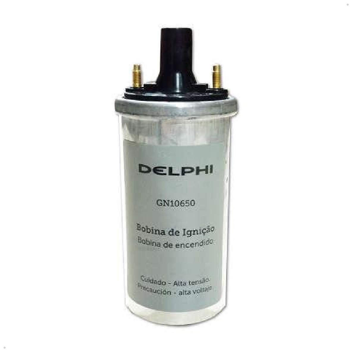 Bobina de Ignição - Delphi - GN10650