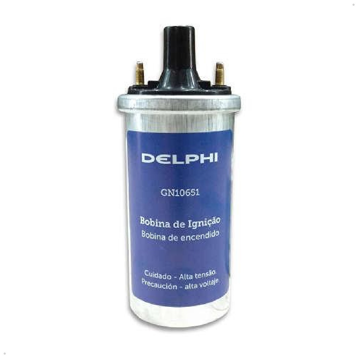 Bobina de Ignição - Delphi - GN10651