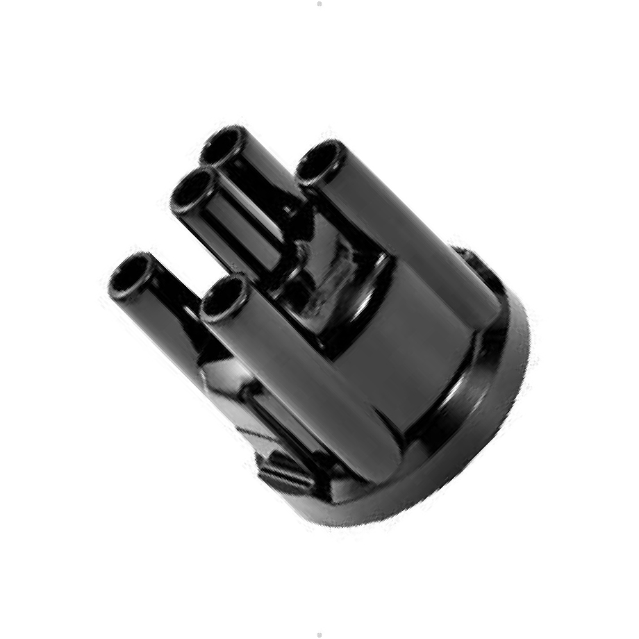 Tampa do Distribuidor - Delphi - GS000442