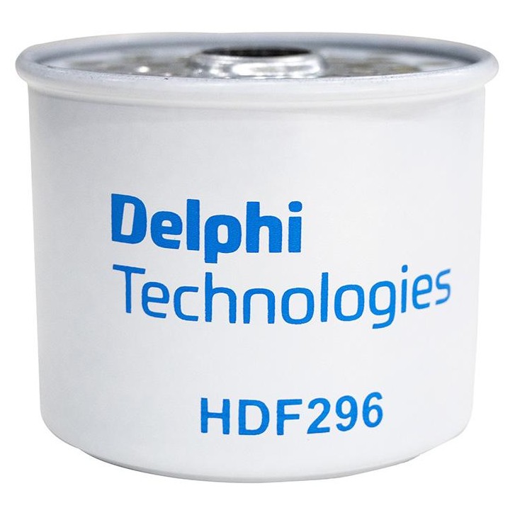 Filtro de Combustível - Delphi - HDF296