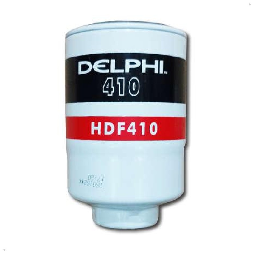 Filtro Blindado de Combustível - Delphi - HDF410