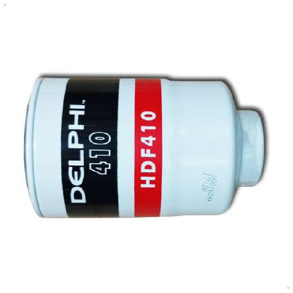 Filtro Blindado de Combustível - Delphi - HDF410