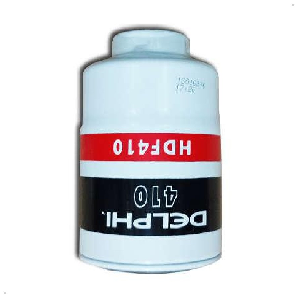 Filtro Blindado de Combustível - Delphi - HDF410