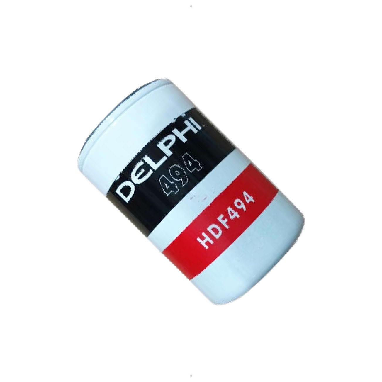 Filtro Blindado de Combustível - Delphi - HDF494