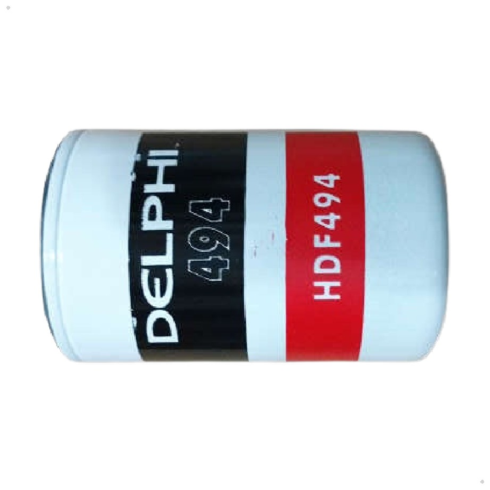 Filtro Blindado de Combustível - Delphi - HDF494