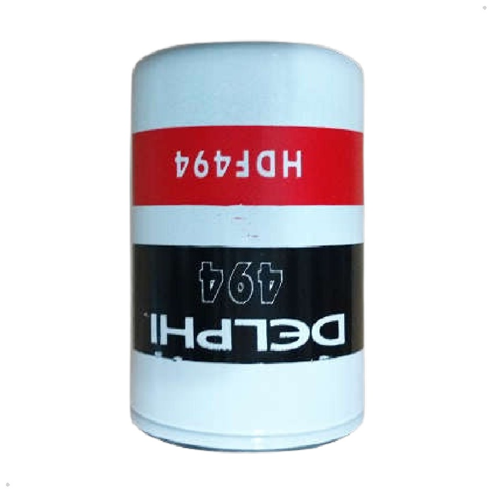 Filtro Blindado de Combustível - Delphi - HDF494