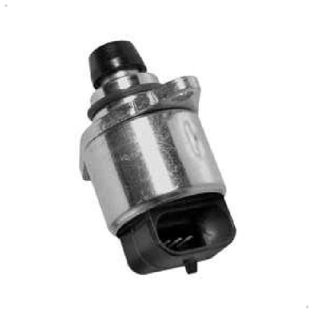 Válvula de Controle de Marcha Lenta Iacv para Chevrolet Blazer e S10 - Delphi - ICD00004