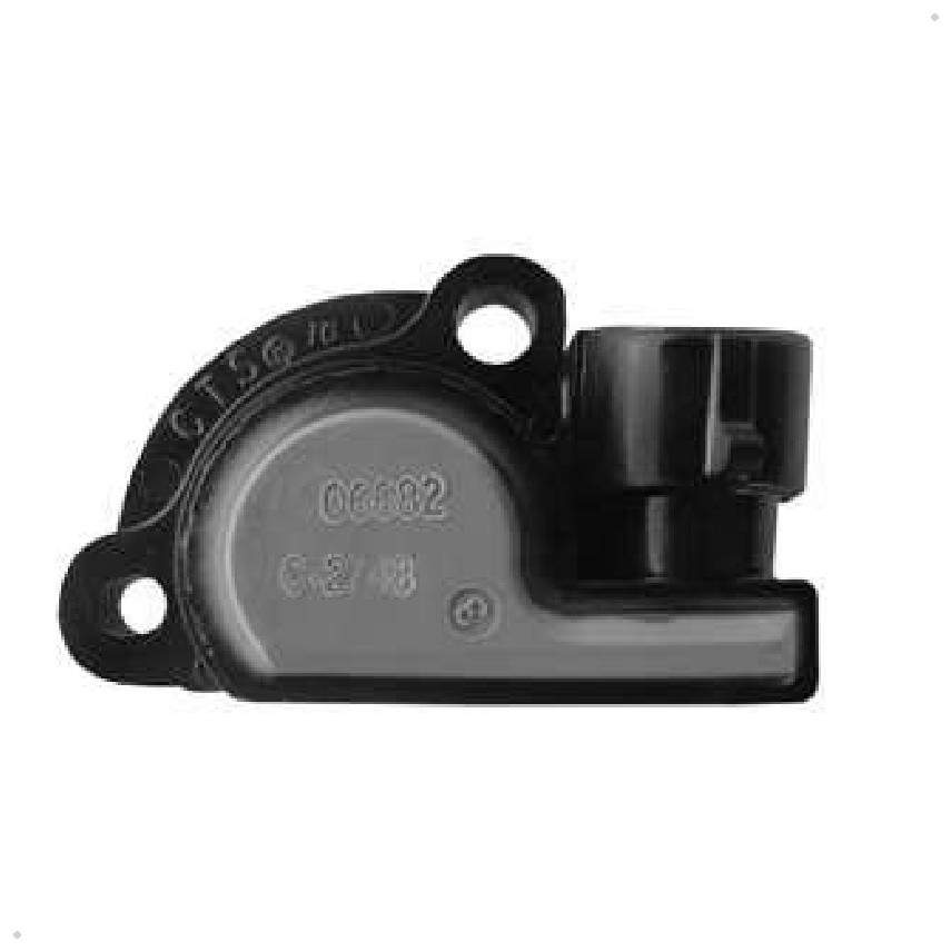 Sensor de Posição da Borboleta TPS - Delphi - ICD00122