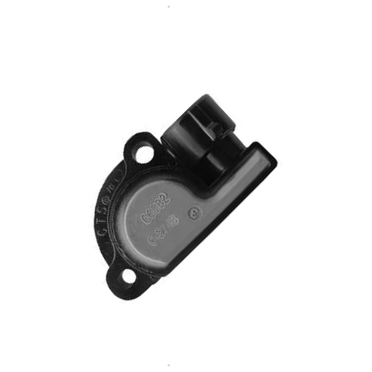 Sensor de Posição da Borboleta TPS - Delphi - ICD00122