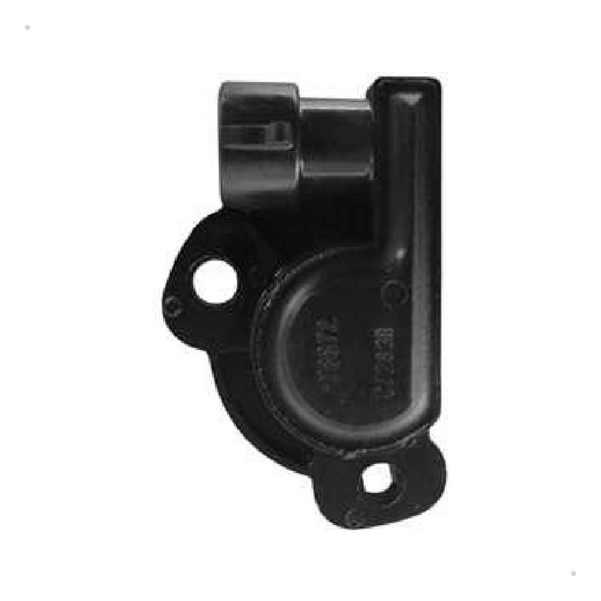 Sensor de Posição da Borboleta TPS - Delphi - ICD00123