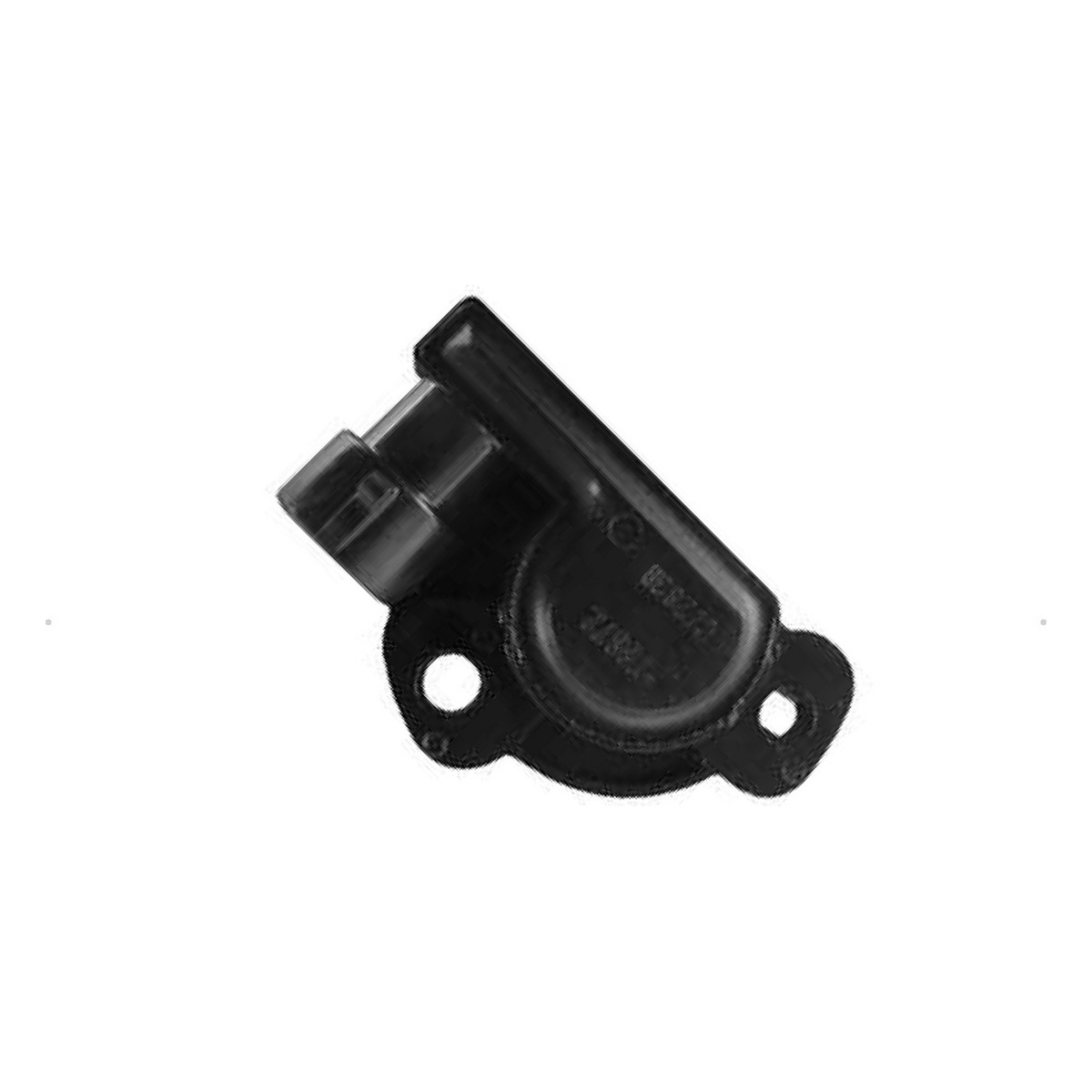 Sensor de Posição da Borboleta TPS - Delphi - ICD00123
