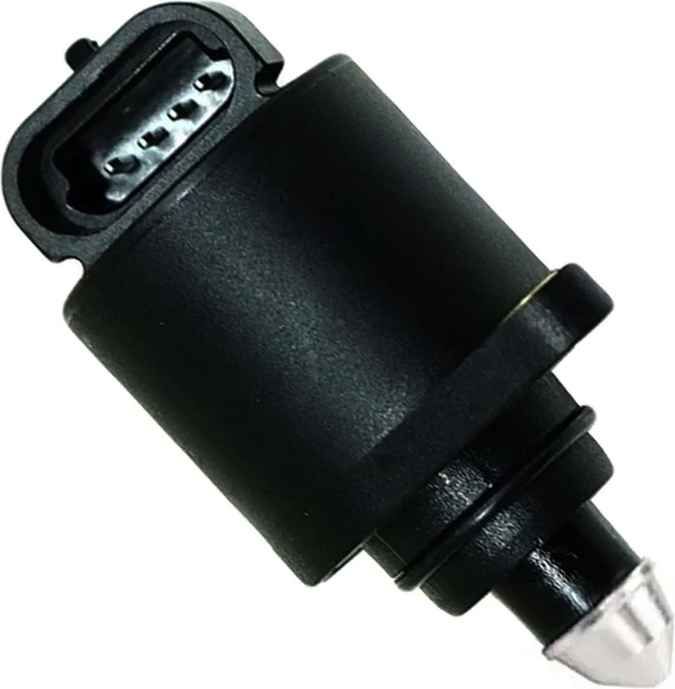Válvula de Controle de Marcha Lenta IACV - Delphi - ICD00126