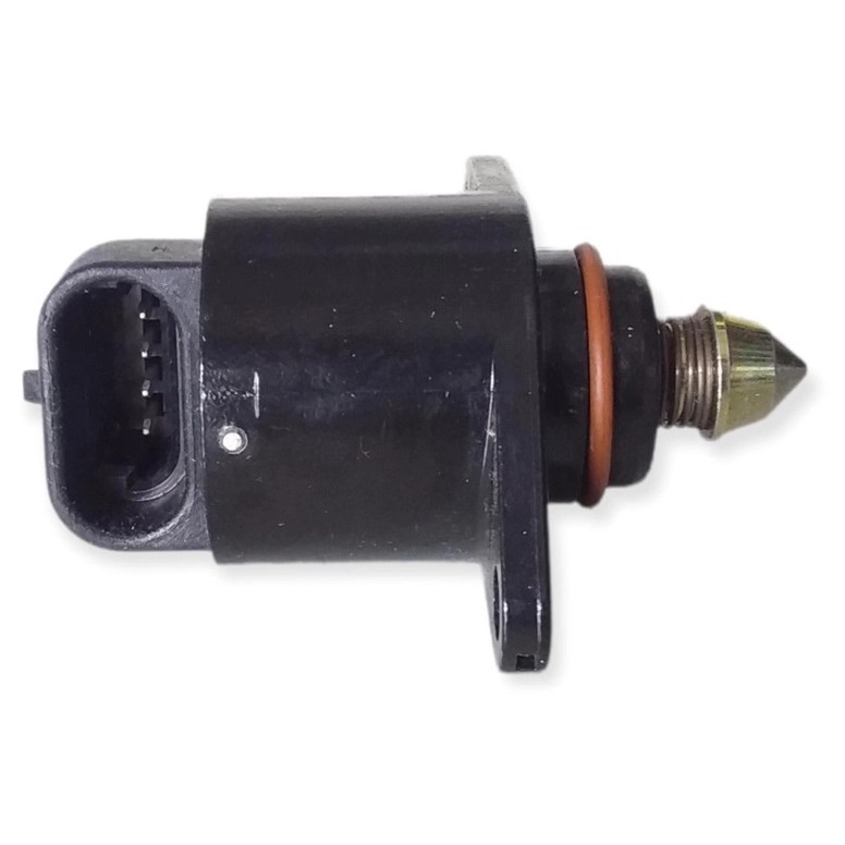 Válvula de Controle de Marcha Lenta Iacv para Chevrolet Corsa Pick-Up - Delphi - ICD00125