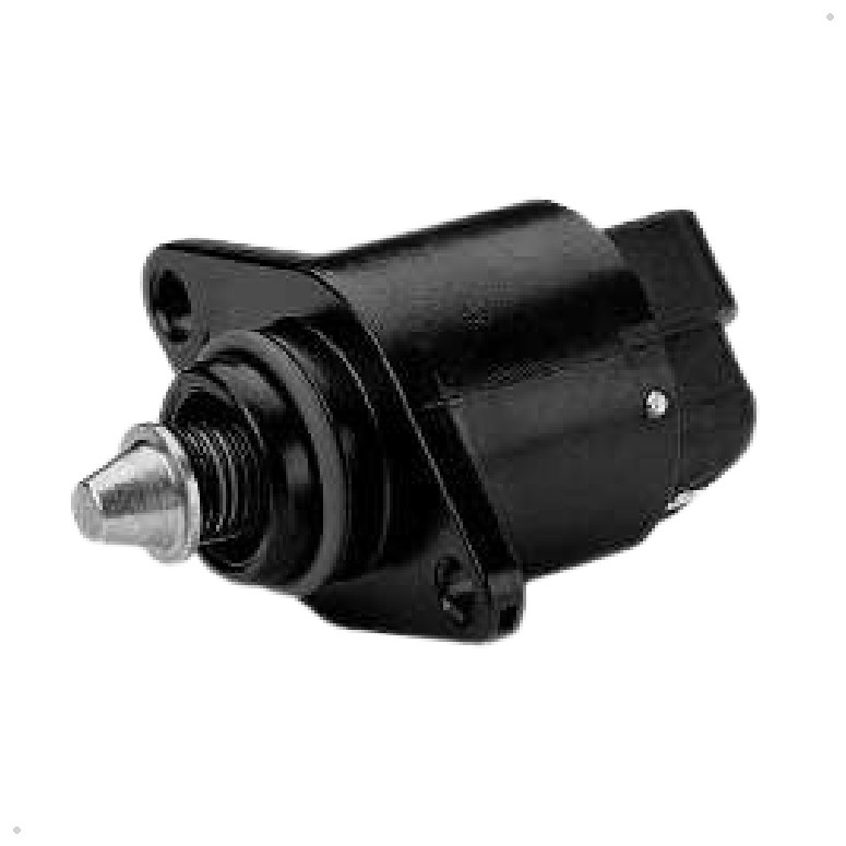 Válvula de Controle de Marcha Lenta Iacv para Chevrolet Corsa - Delphi - ICD00127