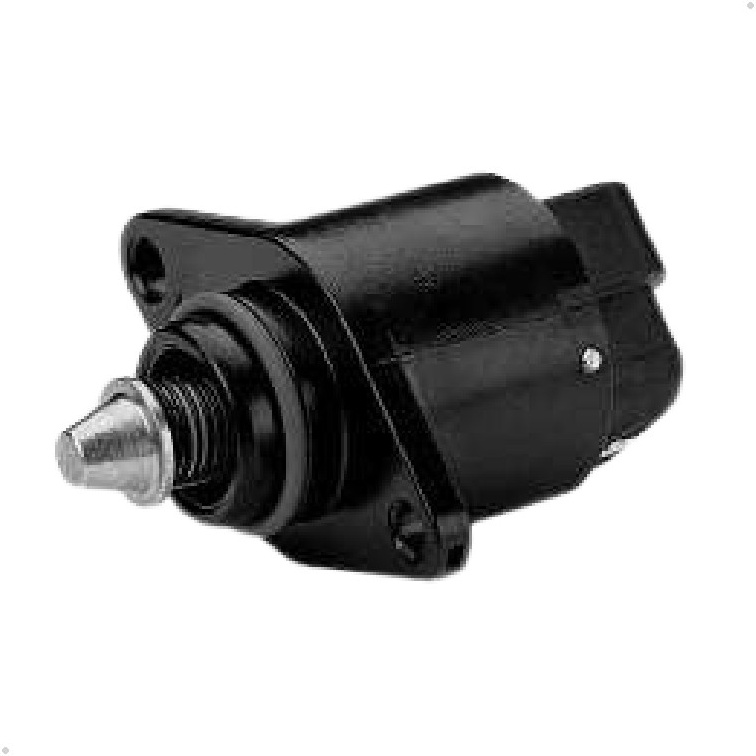 Válvula de Controle de Marcha Lenta Iacv para Chevrolet Corsa - Delphi - ICD00127