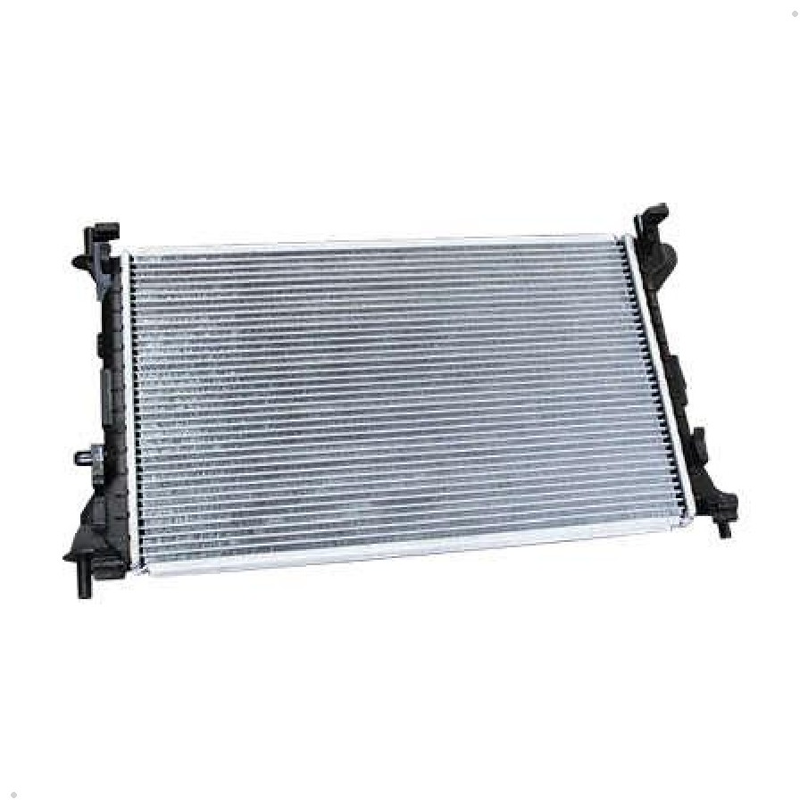 Radiador de Água para Ford Focus e Focus Sedan - Delphi - RA20235