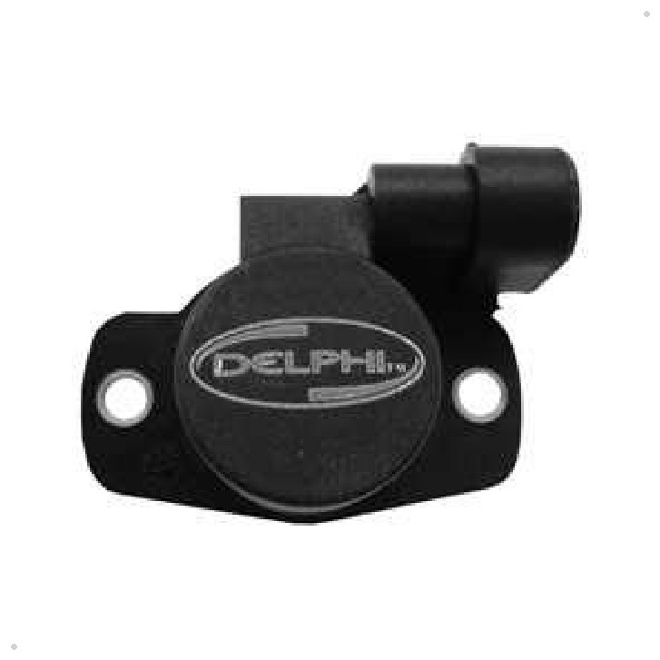 Sensor de Posição da Borboleta para Fiat Tempra - Delphi - SS10689