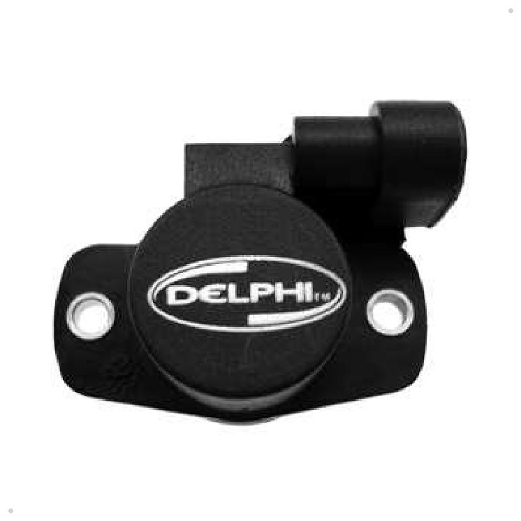 Sensor de Posição da Borboleta TPS - Delphi - SS10693