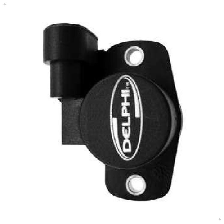 Sensor de Posição da Borboleta TPS - Delphi - SS10693