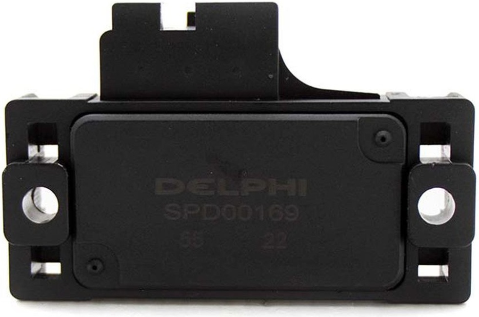 Sensor de Pressão MAP - Delphi - SPD00169