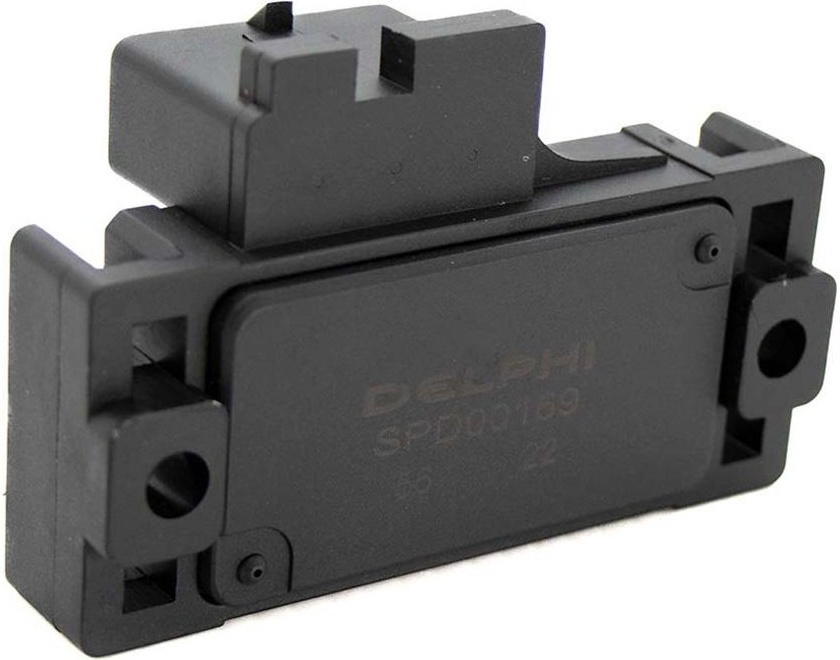 Sensor de Pressão MAP - Delphi - SPD00169