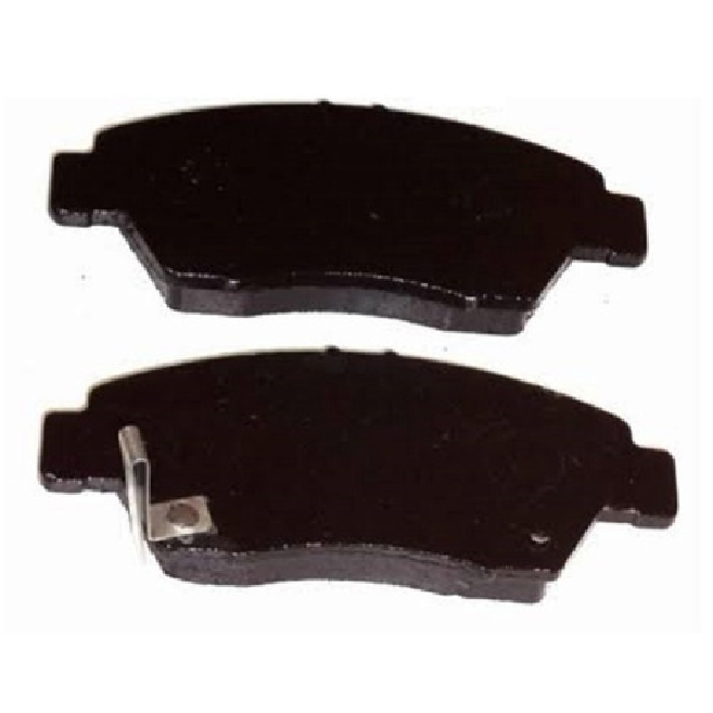 Jogo de Pastilhas de Freio Dianteira para Honda Civic - Syl - 1251