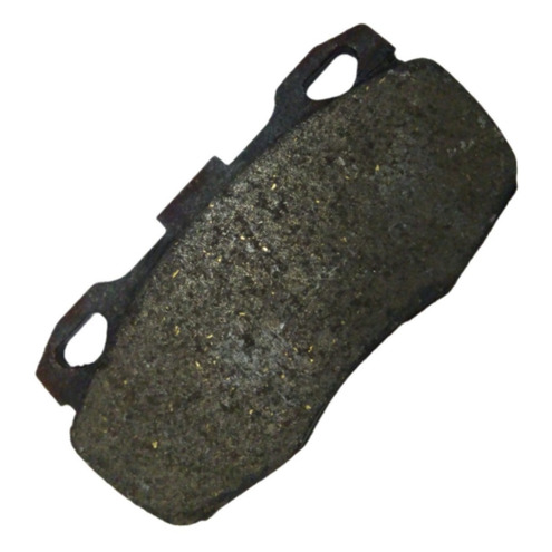 Jogo de Pastilhas de Freio Dianteira para Land Rover Defender - Syl - 1280