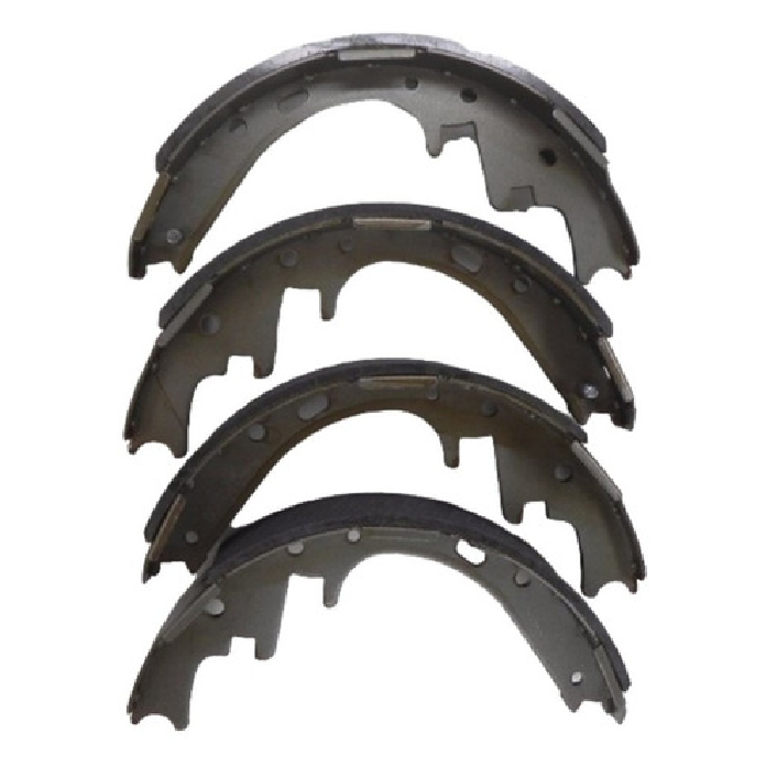Sapata de Freio para Dodge Dakota e Ford Ranger - Syl - 201802