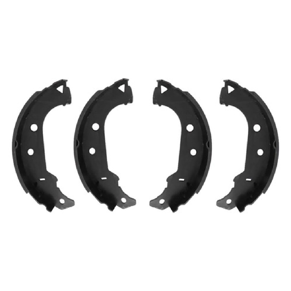 Sapata de Freio para Fiat Fiorino e Tempra - Syl - 203007