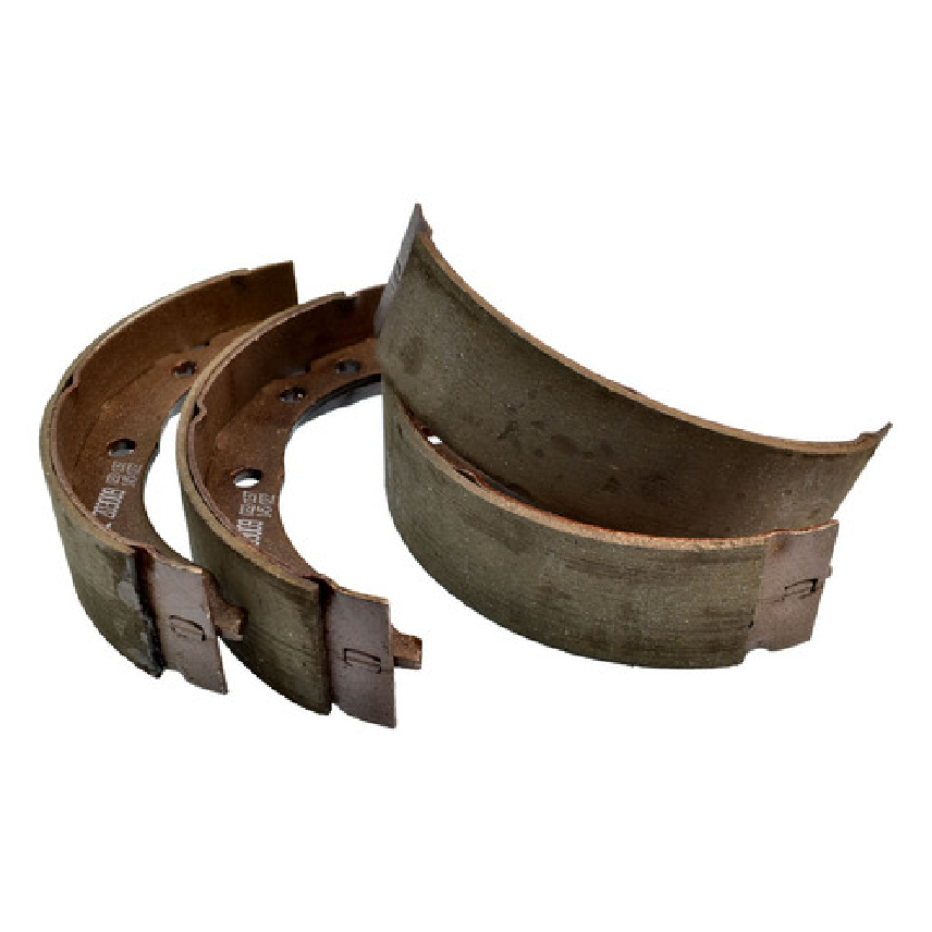Sapata de Freio para Fiat Ducato - Syl - 203009