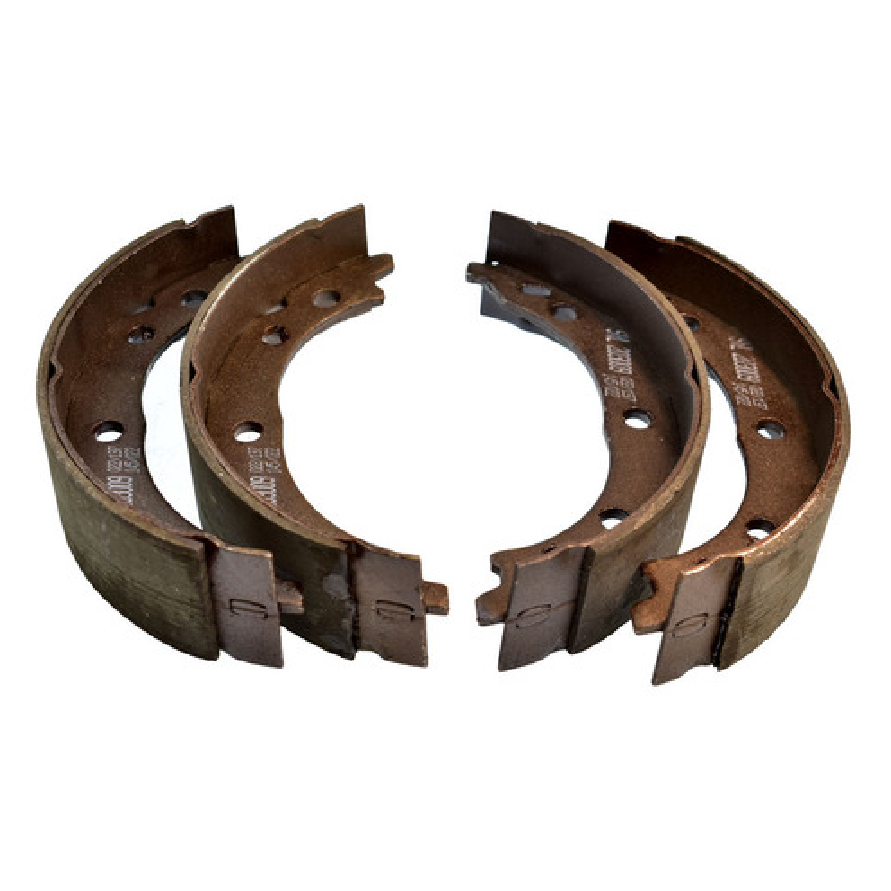 Sapata de Freio para Fiat Ducato - Syl - 203009