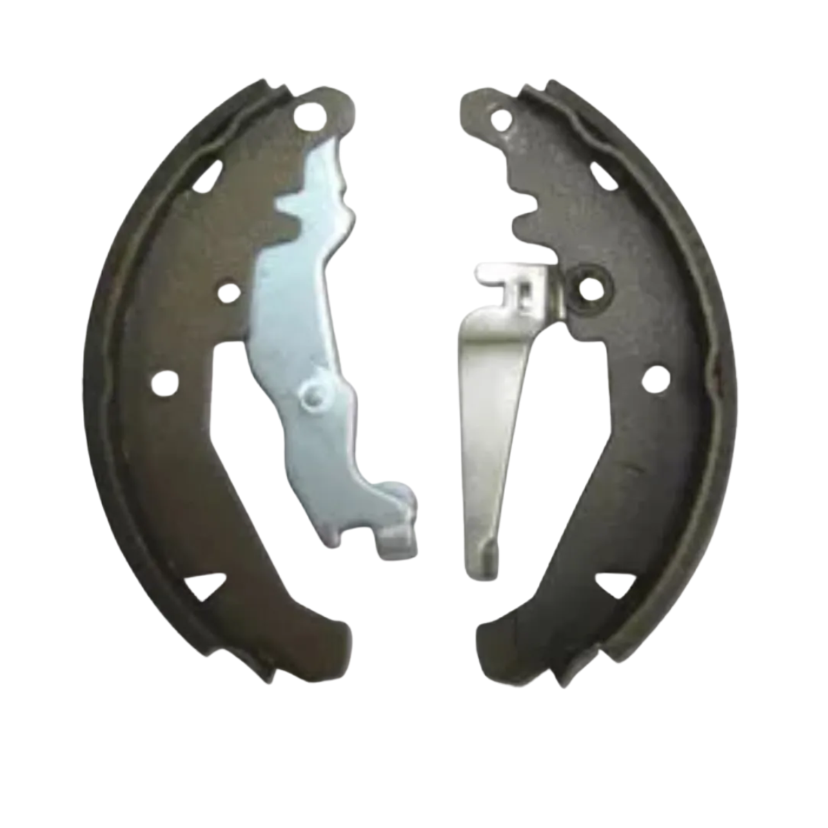 Sapata de Freio para Fiat Palio - Syl - 203011