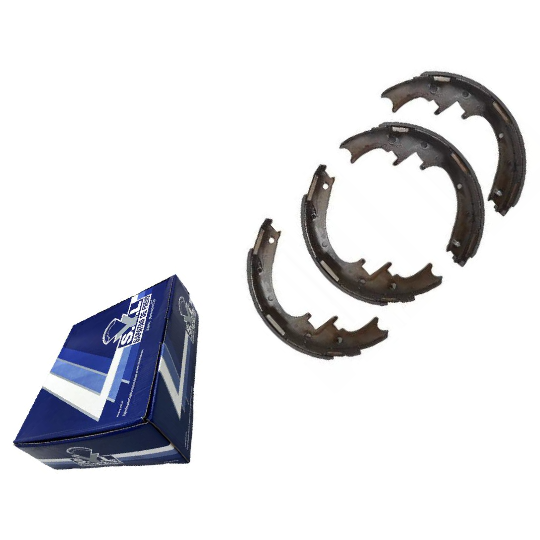 Sapata de Freio para Ford Ranger - Syl - 203104