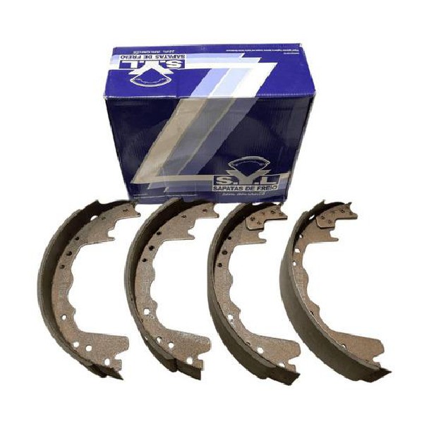 Sapata de Freio para Ford F-250 e F-350 - Syl - 203111